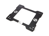 SEAT MOUNT LH 74-98 PORSCHE 911