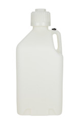 Utility Jug - 5-Gallon White