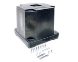 Engine Case Go-Kart/QM