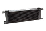 Series-9 Oil Cooler 15 Row w/M22 Ports