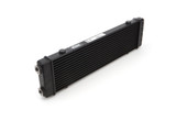 SLM Series Oil Cooler - 14-Row w/M22 Ports