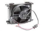 Series-1 Oil Cooler 19 Row w/12 Volt Fan