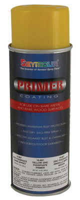 Primers Yellow Zinc Phosphate