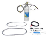 Fire System 10lbs Novec Automatic