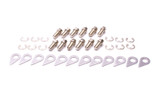 Header Bolt Kit - 6pt. 3/8-16 x 3/4 (12)