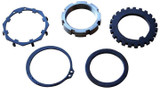X-Lock Dana 60 Front Spindle