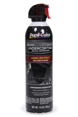 Premium Undercoating 15oz Can