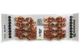 GM LS3/L92 Rocker Arm Set 1.7 Ratio w/8mm Bolt
