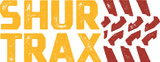 ShurTrax Decal 1.137x2.75