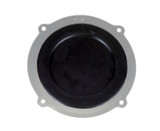 Firewall Grommet 4.00in O.D. Blank