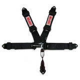 Harness 5pt LL Pull-Down 3in Lap & Shoulder