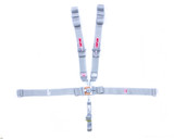 5-pt Harness System FX P/D W/A Ind 62in