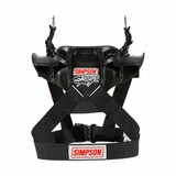 Hybrid Sport Large w/ Sliding Tether PA FIA
