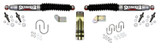 Dual Stablizer Kit