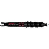 Black Max Shock W/Black Boot