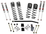 18-   Jeep JL 3.5-4in Suspension Kit M95 Shock