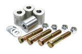 Transfer Case Lowering Kit