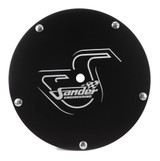 Mud Cover For 15in Wheel 5 Lug