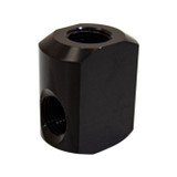 Water Methanol Nozzle Holder 90-Degree