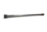 Axle 31 Spline 34.5in 1.130in OD