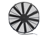 16in Pusher Fan Straight Blade 1298 CFM