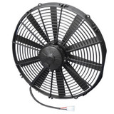 16 High Performance Fan - Push / Straight