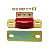 Transmission Mount Pad GM with Hardware