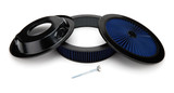 Air Cleaner Kit 14 x 3 Recessed Base