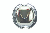 Differential Cover 64-72 GM 8.2in 10-Bolt Rear