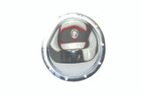 Differential Cover 77-90 GM Truck 8.5in 10-Bolt
