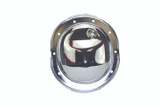 Differential Cover 69-89 Chrysler 8.25in 10-Bolt