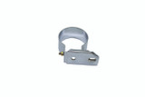 Coil Bracket Ford Chrome