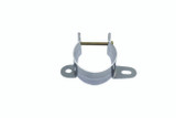 OEM Coil Bracket Chrome