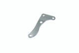 69-86 SBC Lower Alt Bracket LWP Chrome
