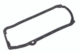 Gasket Oil Pan 1955-79 S B Chevy (Rubber)