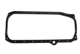 Gasket Oil Pan 1986-up S B Chevy (Rubber)