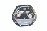 Differential Cover Dana 44 Chrome