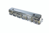 Chevy Straight 6cyl V/C Chrome