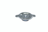 Twist In OEM Style Oil Cap Chrome