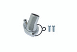 Water Neck Ford 289/302 351W O-Ring Chrome