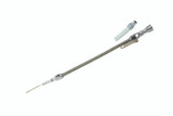 Dipstick Engine 1997-up LS Flexible Chrome Alum