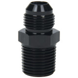 AN To NPT Straight -8 x 1/2in