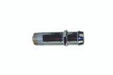 SBC/BBC Steel Water Pump Fitting Straight