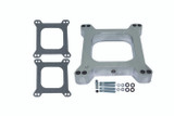Carburetor Adapter Kit 1 in Open Port & Tube