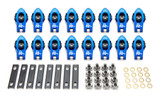 GM LS Roller R/A's - 1.7 Ratio 8mm Ped Mnt