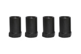 Poly Locks - 7/16 (4pk)