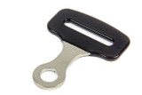 Bolt In Bracket 2in or 3in Belt Bendable