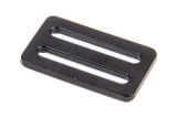 Slide Adjuster 3-Bar For 2in Belt