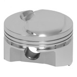 BBC Domed Piston Set 4.350 Bore +18cc