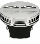 SBC Pro  FT Piston Set 4.020 Bore -4.5cc